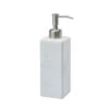 Zeepdispenser HAMMAM White-43
