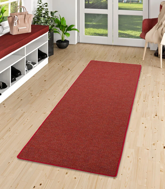 Vloerkleed Loper Lus Alma Meliert 2 Vloerkleed Loper Lus Alma Meliert - Afbeelding 2