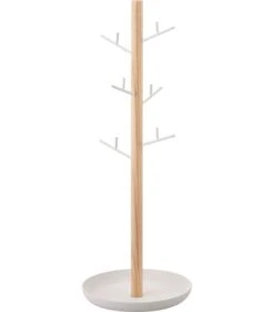 Yamazaki Branch Accessories Hanger - Tosca