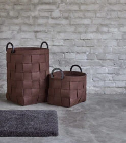 Opbergmand DIX Maroon-461 -Dagelijkse Boodschappen Winkel c4b66b7830af403f9181b6585cd7ebb9 1