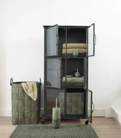 Washand LONDON Taiga-302 (set/6) -Dagelijkse Boodschappen Winkel c53e359167fe4d498e05a25eac52687c 2