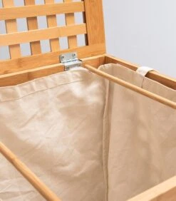 Wasmand Bamboe 62x45 Cm Naturel -Dagelijkse Boodschappen Winkel c555119ce2e04a56b399f170b87039cf 1