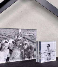 BLOCK Fotokader 30x21 -Dagelijkse Boodschappen Winkel c5b22b1ac921482bab64a8cb63614bb1