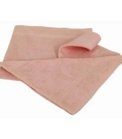 Set Van 3 Gasthanddoekjes 30x30 Katoen Badstof