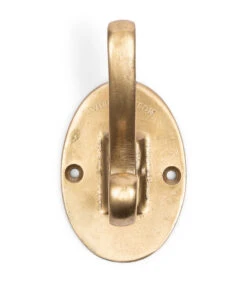 Kapstokhaken New Classic Goud