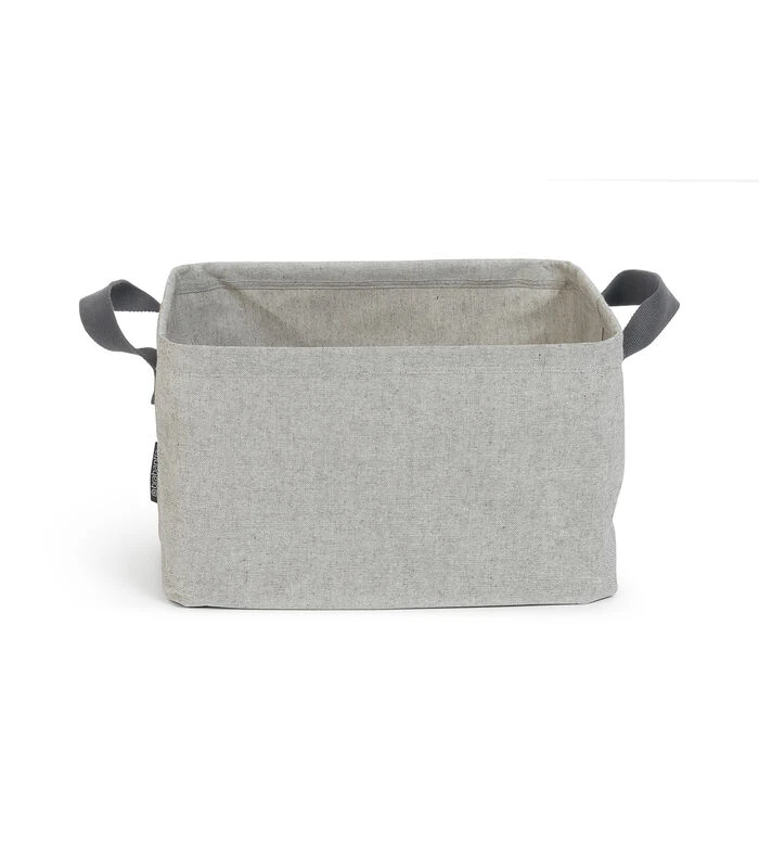 Brabantia Wasmand Opvouwbaar, 35 Liter - Grey 1 Brabantia Wasmand Opvouwbaar, 35 Liter - Grey