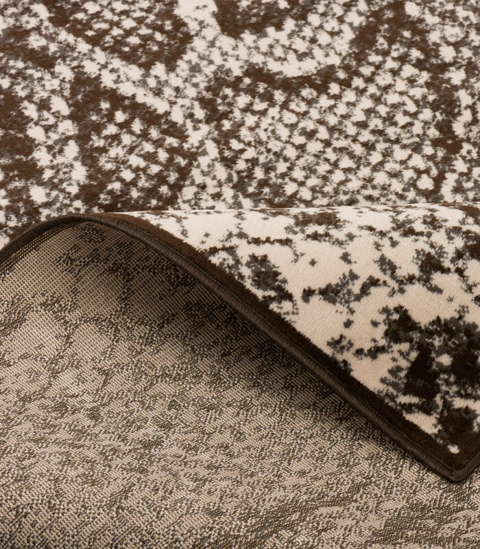 Vloerkleed Designer Samba Slangen Dierlijke Patroon 4 Vloerkleed Designer Samba Slangen Dierlijke Patroon - Afbeelding 4