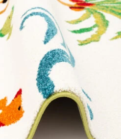 Vloerkleed Maui Kids Voor Kinderen Kleurrijke Piratenwereld -Dagelijkse Boodschappen Winkel c946a26929c14d029f4f886f2601ed83