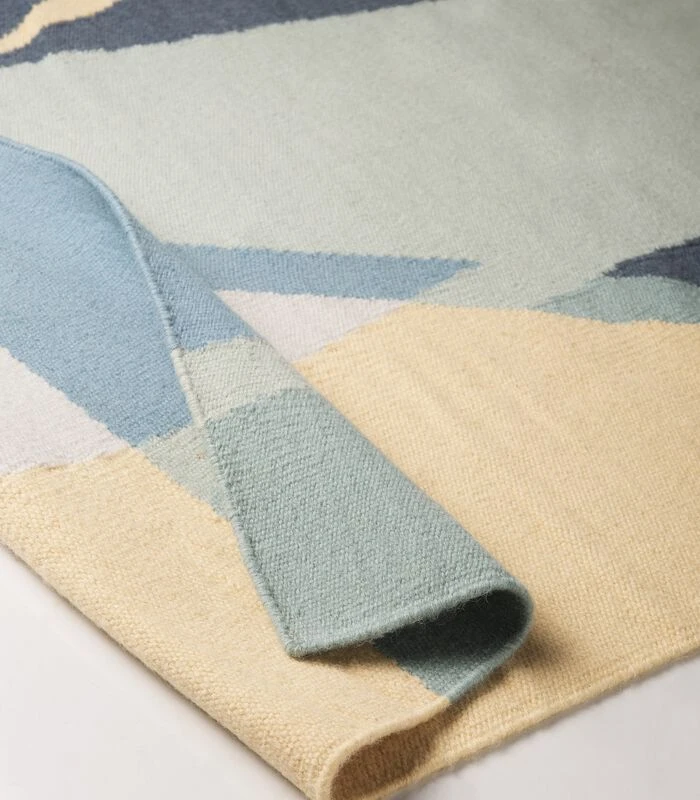 Grafisch Vloerkleed 4 Grafisch Vloerkleed - Afbeelding 4