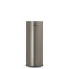 Brabantia ReNew Reserverolhouder Voor 3 Rollen - Platinum