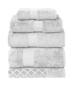 Badmatten Katoen 2000 G/m² , Aquilon -Dagelijkse Boodschappen Winkel c9d0550d3a6b4f2599525be35c377270