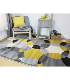 Modern Vloerkleed ASTRE