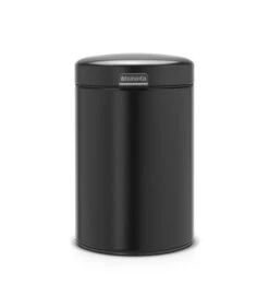 Brabantia NewIcon Wandafvalemmer, 3 Liter
