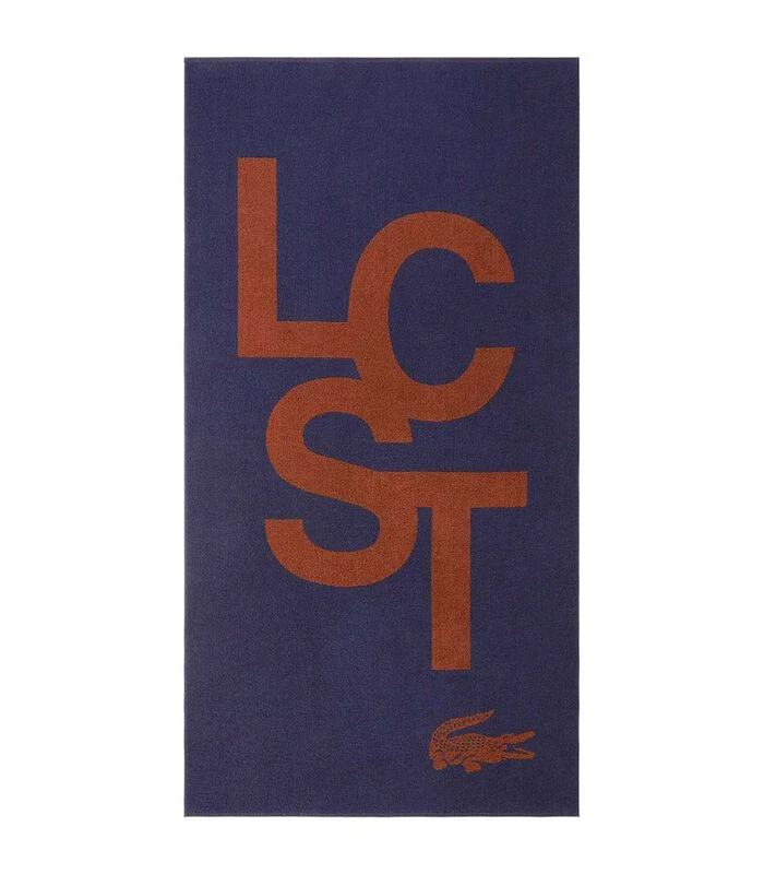 Strandlaken Katoen Jacquard 550 G/m² , L Cst 1 Strandlaken Katoen Jacquard 550 G/m² , L Cst