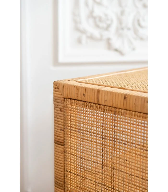 SAIGON Rotan Rieten Plank 4 SAIGON Rotan Rieten Plank - Afbeelding 4