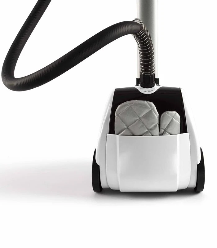 LIVOO Verticale Kledingstomer 5 LIVOO Verticale Kledingstomer - Afbeelding 5