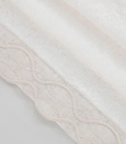 Gezichtshanddoek Border 50x90 Cm Ecru -Dagelijkse Boodschappen Winkel cd54b90372204b239ee3d9e13a288511