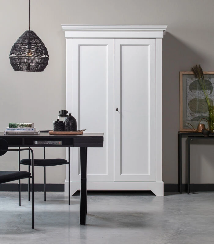 Exclusive Blake Fotolijst - Hout - Naturel - 70x50x4 2 Exclusive Blake Fotolijst - Hout - Naturel - 70x50x4 - Afbeelding 2