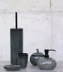 Zeepdispenser UGO Olive Black-994 -Dagelijkse Boodschappen Winkel cd8a571383724833b0f54d350d93786c