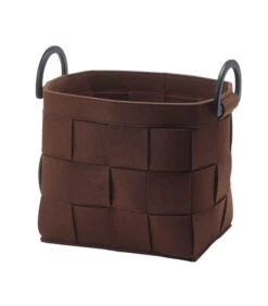 Opbergmand DIX Maroon-461