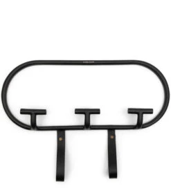 Kledingrek Pont De Neuilly Zwart