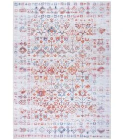 Mozaïek Binnen Vloerkleed CAMILA