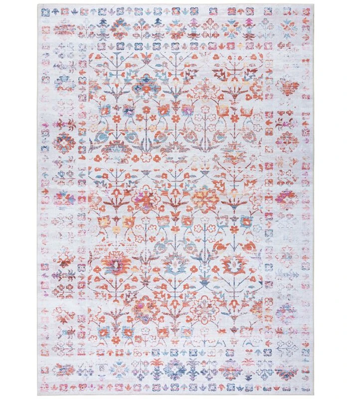 Mozaïek Binnen Vloerkleed CAMILA 1 Mozaïek Binnen Vloerkleed CAMILA