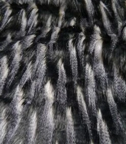 Poef In Zwarte Imitatiebont Geborduurd -Dagelijkse Boodschappen Winkel cf8b439cb20a4bac924231ece21b34c3 2