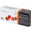 Lingot® Mini Rode Peper BIO - Voor Véritable® Moestuinen