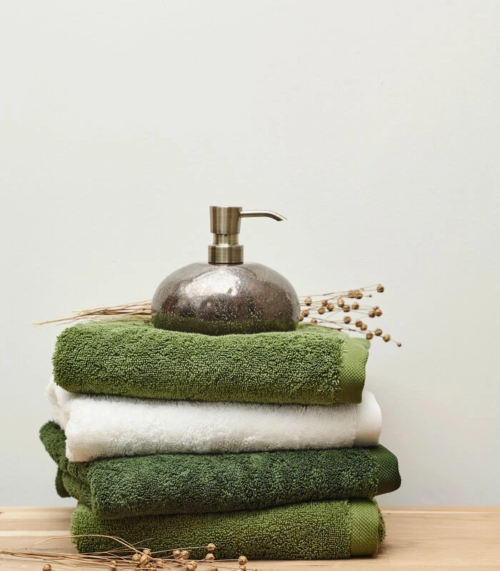 Zeepdispenser UGO Vintage Bronze-854 4 Zeepdispenser UGO Vintage Bronze-854 - Afbeelding 4