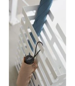 Yamazaki Brick Umbrella Stand Rectangle - White -Dagelijkse Boodschappen Winkel d072818c25124959bd8061f0a0d5d07b