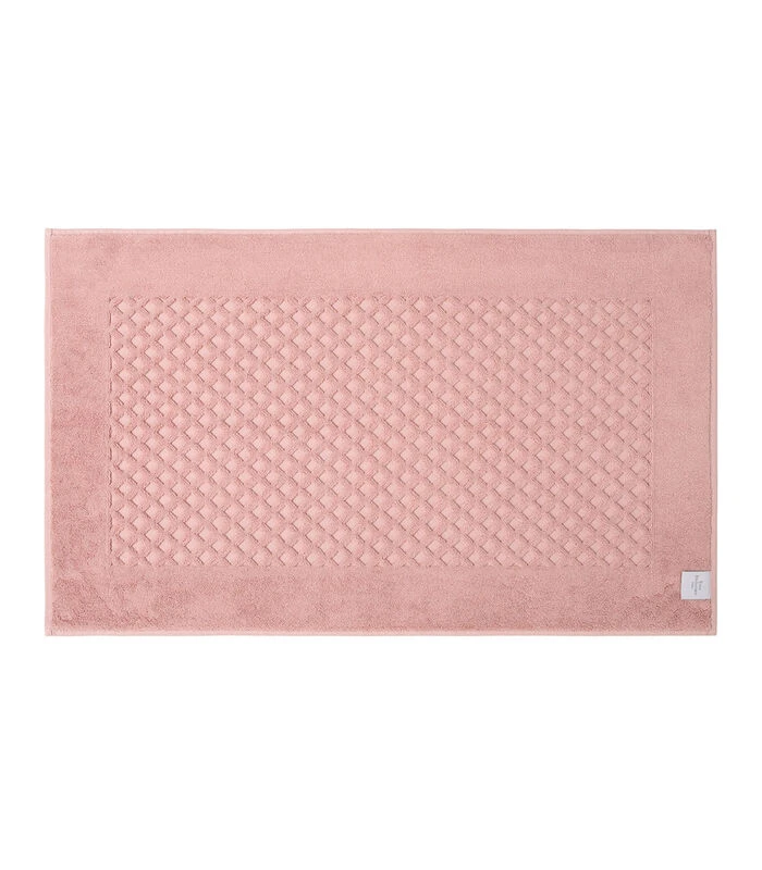 Badmatten Katoen 870 G/m² , Etoile 2 Badmatten Katoen 870 G/m² , Etoile - Afbeelding 2