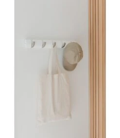 Umbra Flip Wandkapstok Zwevend Met 5 Haken -Dagelijkse Boodschappen Winkel d1c7f3996b764b2e9669b339eac868cc