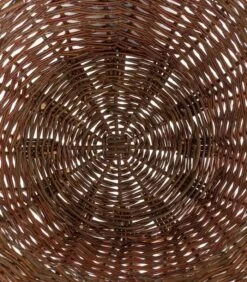 Ronde Rieten Mand Diameter 45 Cm -Dagelijkse Boodschappen Winkel d3254d82f261457e9fbd61ed3761ab3a