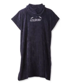 OXBOW Effen Surfponcho Met Borduurwerk P0SYKE -Dagelijkse Boodschappen Winkel d34f83c82bdc412b83c3e3bc26538f5c