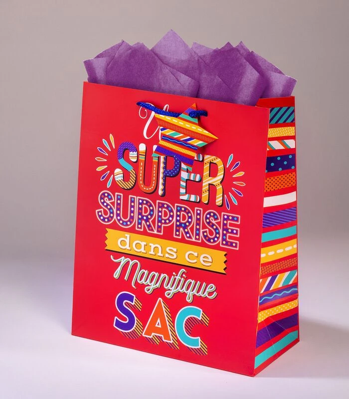 Geschenkentas Magnifique GM L 26 X H 32,5 X P 12,5 Cm 1 Geschenkentas Magnifique GM L 26 X H 32,5 X P 12,5 Cm