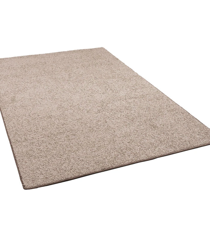 Vloerkleed Hoogpolig Velours Mona 5 Vloerkleed Hoogpolig Velours Mona - Afbeelding 5