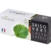 Lingot® Shiso Groen BIO - Voor Moestuinen