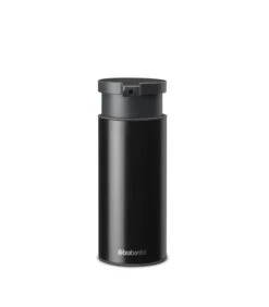 Brabantia Zeepdispenser, Profile - Matt Black