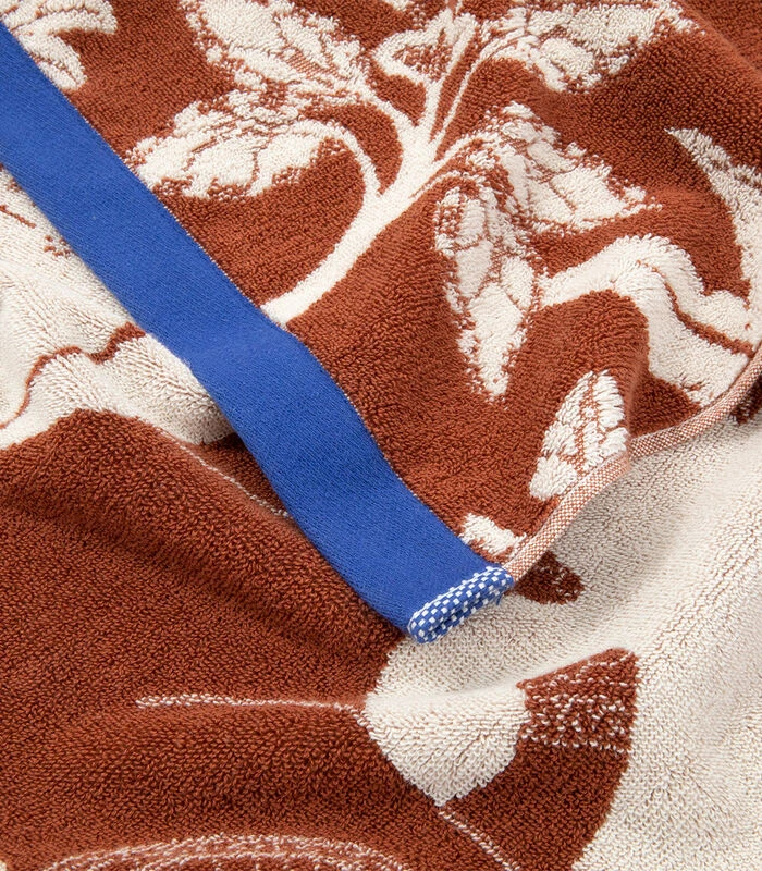 Strandlaken Katoen Jacquard 550 G/m² , Balibey 2 Strandlaken Katoen Jacquard 550 G/m² , Balibey - Afbeelding 2