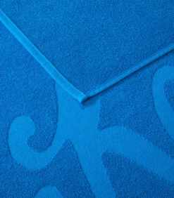 Strandlaken Katoen Jacquard 300 Gsm , K Campus -Dagelijkse Boodschappen Winkel d6c14d987d9b4d22b415dc904d130cf2