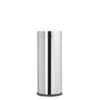 Brabantia ReNew Reserverolhouder Voor 3 Rollen - Brilliant Steel