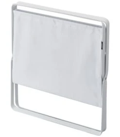 Yamazaki Storage Basket - Tower - White -Dagelijkse Boodschappen Winkel d81f602b0e064bd4838e8de8c6958b86