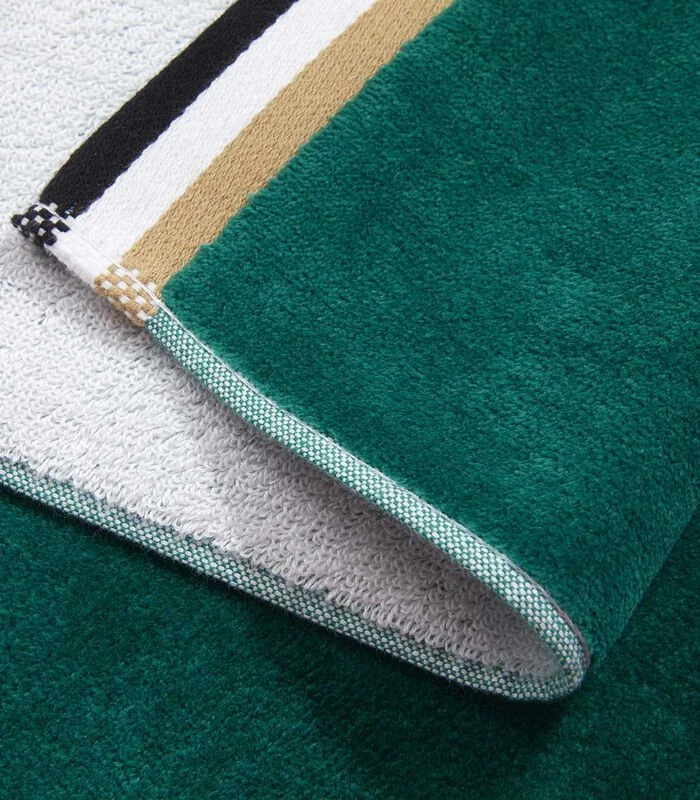 Strandlaken Katoen Jacquard 450 G/m² , Hb Font 4 Strandlaken Katoen Jacquard 450 G/m² , Hb Font - Afbeelding 4