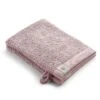 Washandje Remade Cotton Poeder Roze
