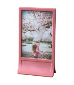 Clipic - Fotolijst - Roze