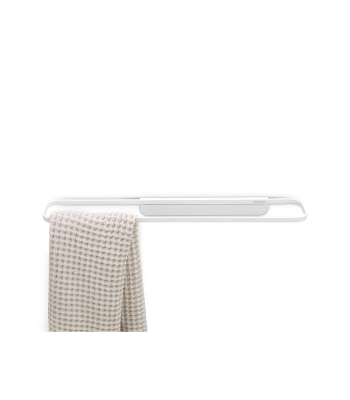 Brabantia MindSet Handdoekhouder 3 Brabantia MindSet Handdoekhouder - Afbeelding 3