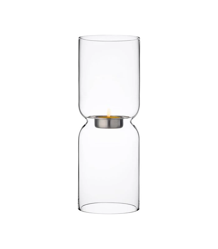 Iittala Lantern Sfeerlicht 250mm Helder 1 Iittala Lantern Sfeerlicht 250mm Helder