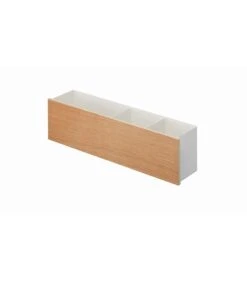 Yamazaki Organizer Box - Rin - Natural