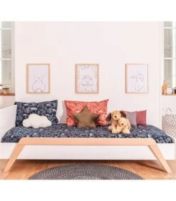 BUNNY - Kinderposter - Voor Konijn -Dagelijkse Boodschappen Winkel db3b1bb3a0d744178a5099d6cb1fe89e